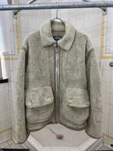 Load image into Gallery viewer, 1990s Griffin Bao Jacket with Oversized Cargo Pockets - Size XL