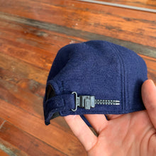 Load image into Gallery viewer, 1990s Vintage Asics Textured Wool Hat - Size L