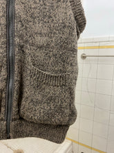Load image into Gallery viewer, 2000s Issey Miyake Reversible Technical Vest - Size S