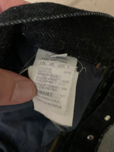 Load image into Gallery viewer, 1990s Armani Dual Zip Denim - Size M