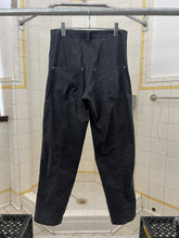 Load image into Gallery viewer, 1990s Vintage Science London Low Back Pocket Workpants - Size M