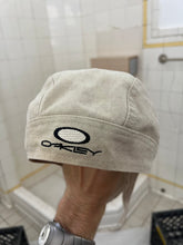 Load image into Gallery viewer, 2000s Oakley Cotton Twill Bandana - Size OS