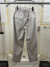 Load image into Gallery viewer, 1970s Issey Miyake Light Cotton Tapered Pants - Size S