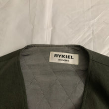 Load image into Gallery viewer, 1990s Vintage Sonia Rykiel Modular Cargo Pocket Flap Vest - Size L