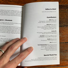 Load image into Gallery viewer, Archive GASM! - Issue 02