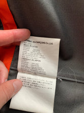 Load image into Gallery viewer, ss2005 Junya Watanabe Color Blocked Windstopper Rain Jacket - Size M