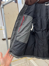 Load image into Gallery viewer, aw2000 Issey Miyake Tactical Vest with Packable Hood - Size L