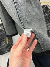 Load image into Gallery viewer, Late 1990s Mandarina Duck Hooded Wool Long Coat - Size XL
