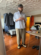 Load image into Gallery viewer, aw1993 CDGH+ Bleached (Bottom) Pinstripe Shirt - Size OS