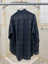 Load image into Gallery viewer, 1990s Armani Corduroy Shirt - Size L