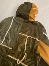 Load image into Gallery viewer, 2000s Vintage Jipijapa British Reconstructed Parachute Fabric Jacket - Size L
