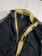 Load image into Gallery viewer, 2000s Vintage Nike ACG Oversized High-necked Jacket with Paneled Sleeves - Size XL