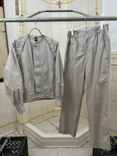 Load image into Gallery viewer, 1970s Issey Miyake Light Cropped Jacket with Removable Sleeves - Size S
