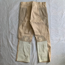 Load image into Gallery viewer, aw2004 Yohji Yamamoto x Dainese Y's Biker Pants - Size XL