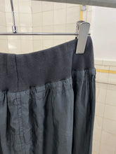 Load image into Gallery viewer, 1980s Katharine Hamnett Ankle Cargo Pocket Joggers - Size M