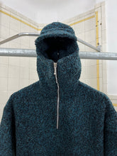 Load image into Gallery viewer, 1980s Jean Fixo Mohair Balaclava Pullover - Size M
