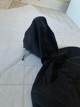 Load image into Gallery viewer, 1990s Vexed Generation Ballistic Nylon Stabproof Riot Parka - Size M