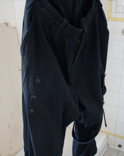 Load image into Gallery viewer, aw2016 Yohji Yamamoto Parachute Pants - Size M