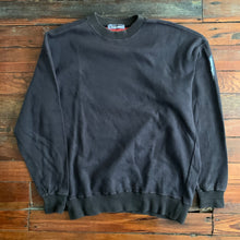 Load image into Gallery viewer, 1980s Issey Miyake Faded Earth Tone Crewneck Sweater - Size L