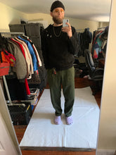 Load image into Gallery viewer, Kiko Kostadinov x Stussy Prototype Reconstructed Crewneck - Size XL