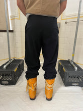 Load image into Gallery viewer, 2000s Armani Foul Weather Inspired Wool Military Trousers - Size M