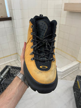 Load image into Gallery viewer, 2000s Oakley ‘Nail’ High Top Sneakers - Size 12 US