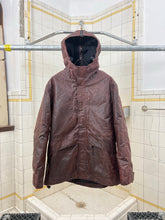 Load image into Gallery viewer, 2000s Vintage Levis Engineered Jeans Coated Technical Parachute Jacket - Size L