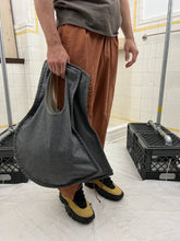Load image into Gallery viewer, 2000s CDG Dual Compartment Sling Bag - Size OS