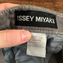 Load image into Gallery viewer, 1990s Issey Miyake Object Dyed Tactical Cargos - Size L