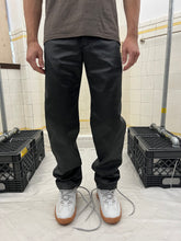 Load image into Gallery viewer, 1990s Dexter Wong Textured Nylon Pants - Size M