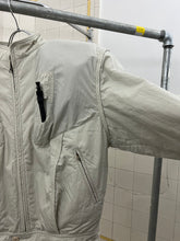 Load image into Gallery viewer, 1980s Issey Miyake Inflatable Shoulder Bomber Jacket - Size L