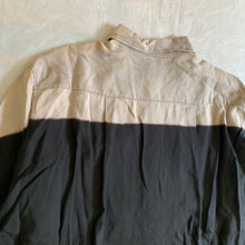Load image into Gallery viewer, aw1996 Yohji Yamamoto Bleached Workshirt - Size M