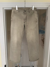 Load image into Gallery viewer, 1990s CDGH+ Faded Beige Work Pants - Size S