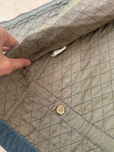 Load image into Gallery viewer, 1990s Armani Quilted Hooded Vest - Size L