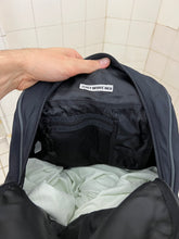 Load image into Gallery viewer, aw2000 Issey Miyake 2-Way Cargo Backpack - Size OS
