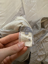 Load image into Gallery viewer, 1990s CDGH Soft Grey Elastic Waistband Loose Trousers - Size M