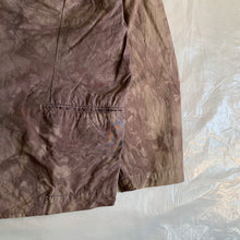 Load image into Gallery viewer, ss1990 CDGH+ Object Dyed Jacket - Size M