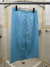 Load image into Gallery viewer, 2000s Samsonite ‘Travel Wear’ Packable Bum Bag Tech Skirt - Size S