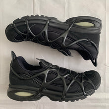 Load image into Gallery viewer, 2000s Junya Watanabe x Nike Black Air Kukini - Size 6.5 US