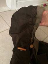 Load image into Gallery viewer, 1990s Armani Extreme Weather "RAF" Inspired Parka - Size M