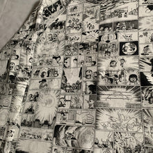 Load image into Gallery viewer, 2000s Lad Musician x Doraemon Anime Longsleeve - Size M