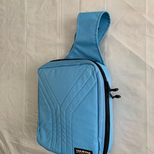 Load image into Gallery viewer, 2000s Vexed Generation x Yak Pak Baby Blue Crossbody Bag - Size S
