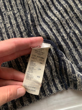 Load image into Gallery viewer, 2000s Armani Mixed Color Extended Knitted Vest - Size M