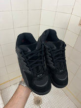 Load image into Gallery viewer, 2000s Oakley ‘Code Red’ Sneakers in Black - Size 9.5 US