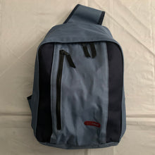 Load image into Gallery viewer, 2000s Vintage Nike Crossbody Shoulder Backpack - Size OS