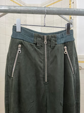 Load image into Gallery viewer, 1990s Katharine Hamnett Military Combat Sweatpants - Size XS