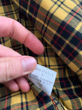 Load image into Gallery viewer, ss2008 Issey Miyake Multi Plaid Cargo Jacket - Size M