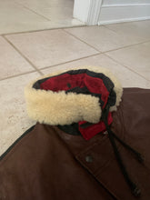 Load image into Gallery viewer, 1980s Massimo Osti x CP Company Fur Military Jacket - Size L