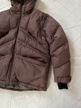 Load image into Gallery viewer, 2000s Vintage Oakley Anatomical Snowboard Puffer - Size L
