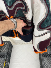 Load image into Gallery viewer, Seeing Red Transformable Tiger Wideboy - Size OS